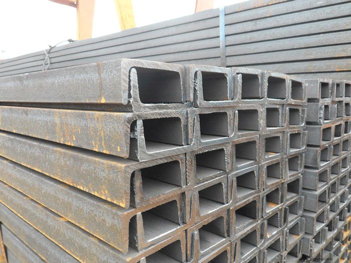 14b-15b channel steel